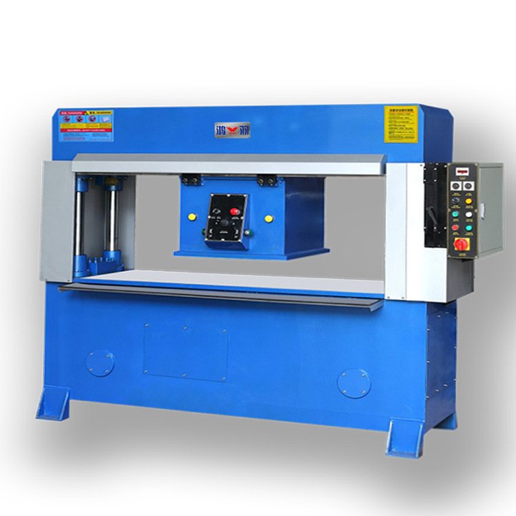 如何正確操作棒料剪斷機？